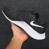 SZ42.5 Nike Air Zoom Pegasus 37 'Black White' BQ9646-002 1151156
