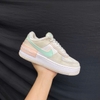 SZ37.5 Nike Air Force 1 Shadow 'White Atmosphere Mint' CI0919-117 075270