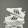 SZ43.3 adidas-Grand Court 'White Collegiate Green' ID1171 096194