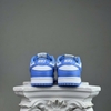 SZ43 Nike Dunk Low 'Polar Blue' DV0833-400 076532