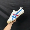 SZ41.5 Onitsuka Tiger Mexico 66 'White Blue' DL408-0146 0161291