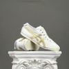 SZ40 Onitsuka Tiger Mexico 66 Slip-On 'White Pure Gold' 1183A962-102 076670