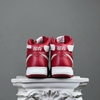 SZ44 Nike Air Force 1 High 'NAI-KE Red' 743546-600 066004