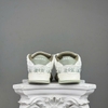 SZ41 Dickies Low Canvas White/Green 241M50LXS28C 076125