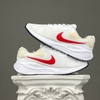 SZ44 Nike Revolution 7 'White University Red' FB2207-101 076778