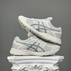 SZ41.5 ASICS Gel-Contend 4 'Stone Grey Blue' T8D4Q-200 066484