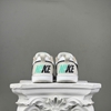 SZ37.5 Nike Court Borough Low 2 Mocha Mint GS DZ2783-101 106809