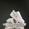 SZ36 Nike Dunk Low 'White Metallic Red Bronze' DH9765-100 105702