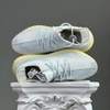 SZ44.7 adidas Yeezy Boost 350 V2 'Cloud White Non-Reflective' FW3043 076428