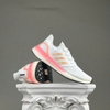 SZ40.7 adidas Ultraboost 20 'Light Flash Red' EG0724 086731