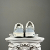 SIZE 40.5 FILA FUSION Teratach Skateboard Gray/Pearl Blue T12M229103FLP