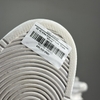 SZ 42 Nike Ebernon Low 'Triple White' AQ1775-100