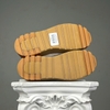 SZ41.5 Onitsuka Tiger Delegation Chunk 'White Brown' 1183A585-104 096282