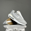 SZ 43 Nike Air Max Dawn 'Grey Fog' DJ3624-002