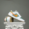 SZ40.5 Nike Dunk Low 'NY vs NY' DN2489-300 086653