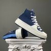 SZ41 Converse All Star Construct Construct Sport Remastered 'Navy' A04521C 0951039