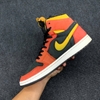 SZ42 Air Jordan 1 High Zoom Comfort 'Chile Red' CT0978-006 055476