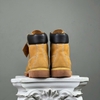 SZ39.5 Timberland 6 Inch Premium Waterproof Boot 'Wheat' 066041