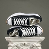 SZ42.5 Converse Run Star Hike Low 'Black Gum' 168816C 076821
