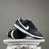SZ38 Nike Dunk Low 'Black Panda 2.0' FD1232-001 095811
