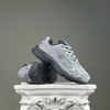 SZ38.5 Fila Chunky Grey/Black 096355