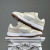 SZ40 Puma DoubleCourt Suede Beige/Gum 393283-08 076495