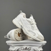 SZ44.5 FILA Pantera 99 Shoes Beige FS1HTB1232X-OWH 045257