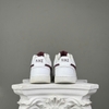 SZ40.5 Nike Court Vision Low Next Nature 'White Burgundy Crush' DH2987-113 076192