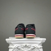 SZ42 Onitsuka Tiger Corsair 'Black Red' D747N 086157