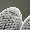 SZ 42 ASICS Fuzetora Sneakers White T833N-020