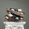 SZ40.5 Nike Oneonta Sandal 'Black Cocao Wow' DJ6601-002 076783
