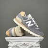 SZ43 New Balance-574 Legacy 'Apollo Grey' U574LGDB 066877