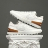 SZ44 Nike Waffle One SE 'Sail Light Bone' DV7192-001 086632
