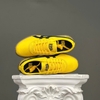 SZ37.5 Onitsuka Tiger Tsunahiki Slip-On 'Sunflower Yellow' 1183C529-750 086820