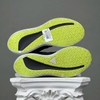 SZ45 Nike Air Zoom Winflo 9 Shield 'Black White Volt' DM1106-001 066474