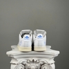 SIZE 40.5 ADIDAS Stan Smith 'Blue Bird' FV4083