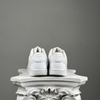 SIZE 40 NIKE Court Vision Low Next Nature 'Triple White' DH2987-100