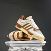 SZ41.3 adidas Rivalry Low 86 'Chalk Wild Brown' FZ6317 105062