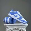 SZ43 Nike Dunk Low 'Polar Blue' DV0833-400 076532