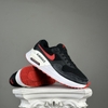 SZ 42 Nike Air Max SYSTM 'Black University Red' DM9537-005