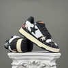 SZ42 Kato Chunky Canvas White/Black 066148