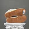 SZ44 Dickies Low Top Suede 