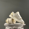 SZ36 adidas Originals Drop Step Low 'White Creamgray' GW9737 095841