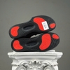 SZ42 Nike Air Jordan Ultra.Fly 2 Low 'Black Infrared' AH8110-023 076645
