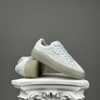 SZ 37 PUMA Basket Platform Strap 'Grey' 384232-02