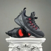 SZ42 Nike Air Jordan Ultra.Fly 2 Low 'Black Infrared' AH8110-023 076645