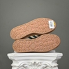 SZ41.3 adidas Gazelle Bold 'Cream Collegiate Green' ID7056 066988