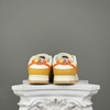 SZ40.5 Nike Dunk Low Retro 'Sail Safety Orange Wheat' HM3729-181 066955