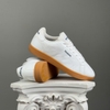 SIZE 42.5 Reebok Royal Complete Clean 2.0 'White Brown' EG9416