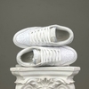 SZ42 Nike Dunk Low Retro 'White Pure Platinum' DV0831-101 086125